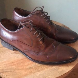 John Varvatos star USA wingtip